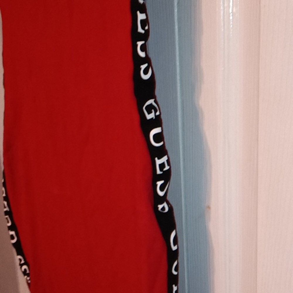 GUESS dress - Picture 3 of 7